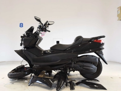 Yamaha MAJESTY 250-4