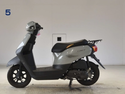 Honda TACT-4 BASIC