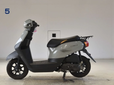 Honda TACT-4 BASIC