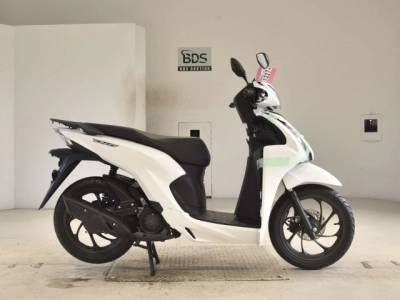 Honda DIO110LITE