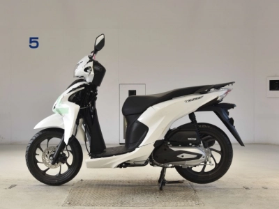 Honda DIO110LITE