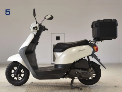 Honda TACT-4 BASIC