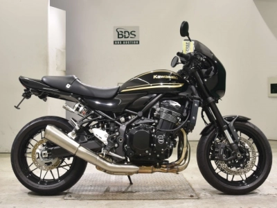Kawasaki Z900RSKAFE