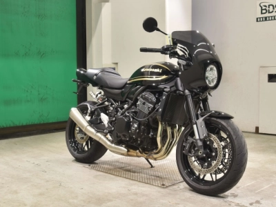 Kawasaki Z900RSKAFE