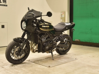 Kawasaki Z900RSKAFE