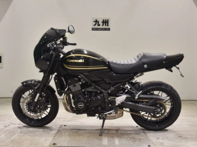 Kawasaki Z900RSKAFE