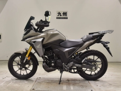 Honda CB200X