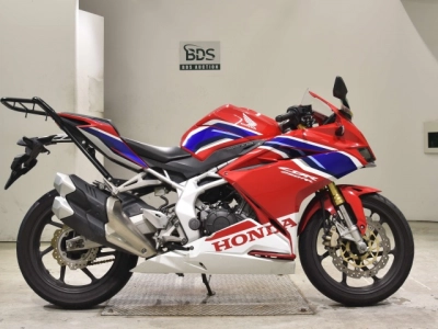 Honda CBR250RR-2A