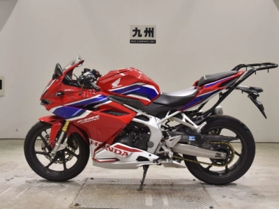 Honda CBR250RR-2A