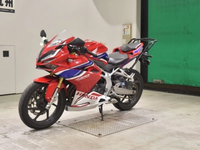 Honda CBR250RR-2A