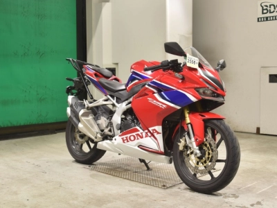 Honda CBR250RR-2A