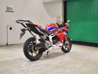 Honda CBR250RR-2A