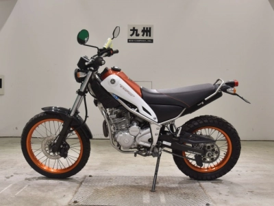 Yamaha TRICKER-2