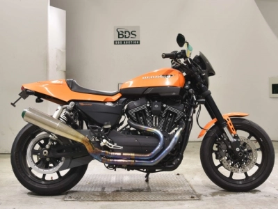 Harley-Davidson HARLEY XR1200X