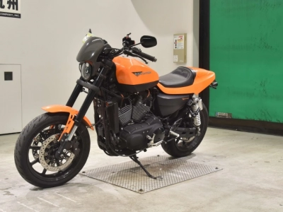 Harley-Davidson HARLEY XR1200X