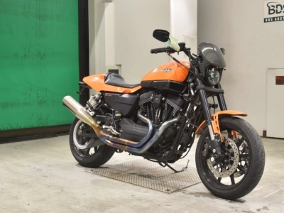 Harley-Davidson HARLEY XR1200X