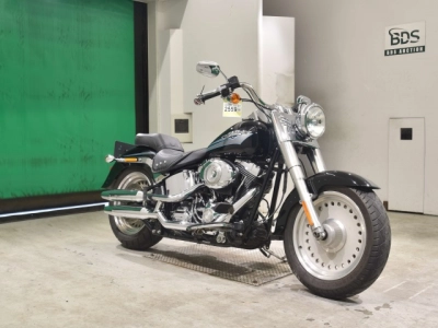 Harley-Davidson HARLEY FLSTF1580