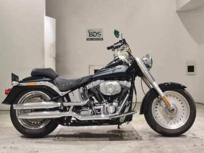 Harley-Davidson HARLEY FLSTF1580