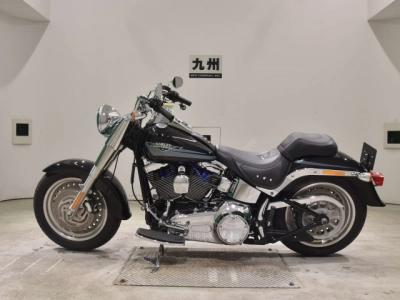 Harley-Davidson HARLEY FLSTF1580