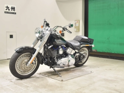 Harley-Davidson HARLEY FLSTF1580