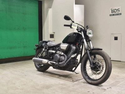 Yamaha BOLT950A