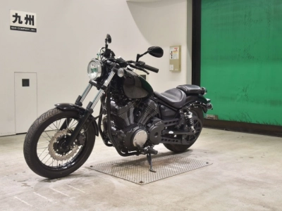 Yamaha BOLT950A