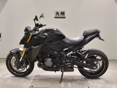 Suzuki GSX-S1000-2