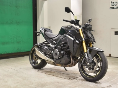 Suzuki GSX-S1000-2