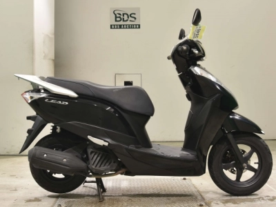 Honda LEAD 125