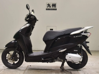 Honda LEAD 125