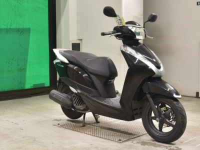 Honda LEAD 125