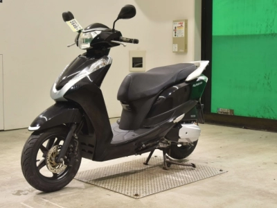 Honda LEAD 125