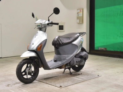 Suzuki LET'S4