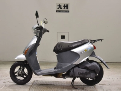 Suzuki LET'S4