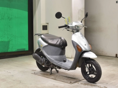 Suzuki LET'S4