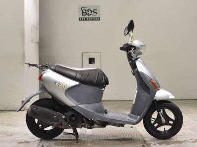 Suzuki LET'S4