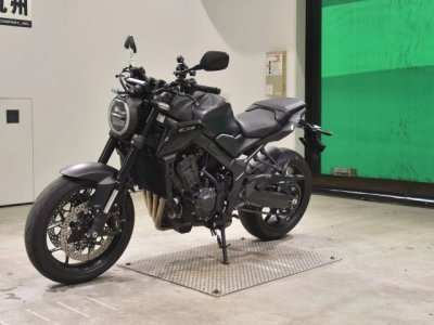 Honda CB650R