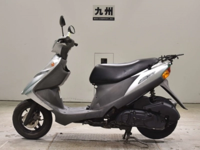 Suzuki ADDRESS V125