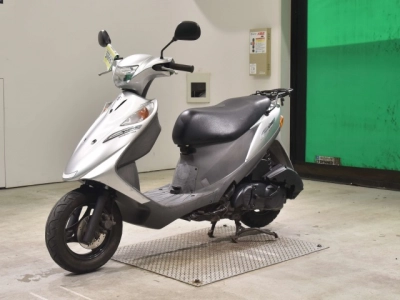 Suzuki ADDRESS V125