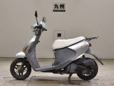 Suzuki LET'S4