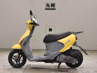 Suzuki LET'S4
