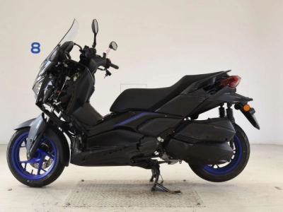 Yamaha X-MAX