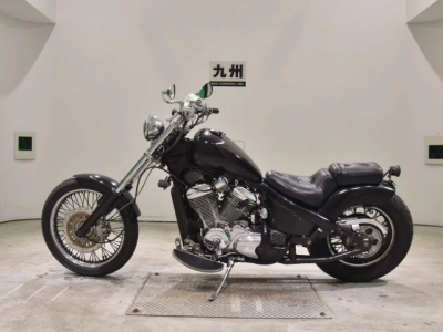Honda STEED400