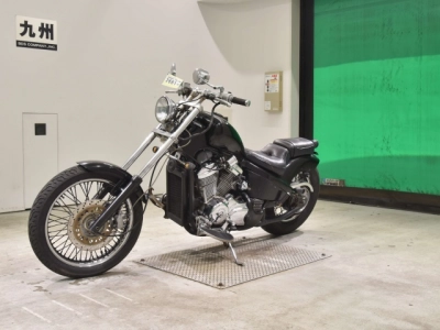 Honda STEED400