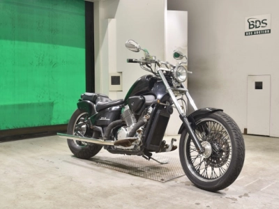 Honda STEED400