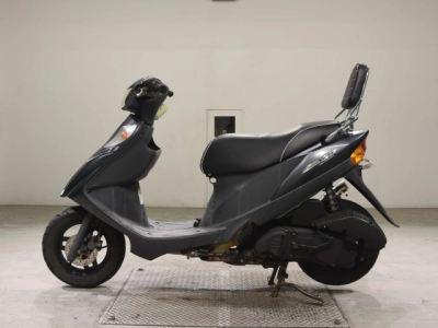 Suzuki ADDRESS V125