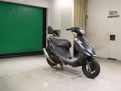Suzuki ADDRESS V125