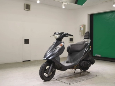 Suzuki ADDRESS V125