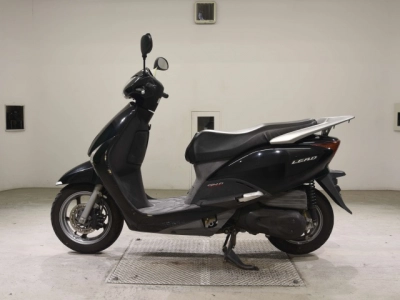 Honda LEAD 110