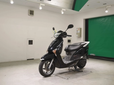 Honda LEAD 110